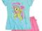 PIŻAMA MY LITTLE PONY KUCYKI FLUTTERSHY 128