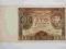 Banknot 100 zł 1934, seria BE