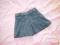 GAP spódniczka jeans 2lata