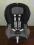 FOTELIK DUO PLUS ISOFIX HONDA 9-18 KG TANIO!