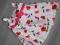 BABE BONITO SUKIENKA 12-18 m-cy