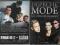 DEPECHE MODE - The Ministry of Sound DVD