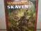 Skaven Army Book aktualny English Warhammer TANIO