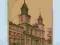 Warszawa Kościół Św. Krzyża 1925