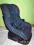 Fotelik samochodowy 9-18 kg SAFETY BABY