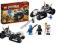 KLOCKI LEGO NINJAGO 2263 - TURBONISZCZARKA