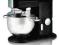 Mikser z misą Robot kuchenny Morphy Richards 48970