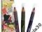 THE BALM ZESTAW MINI KREDEK DO OCZU WODOODPORNE
