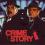 Crime Story - film DVD - Dennis Farina