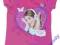 VIOLETTA DISNEY BLUZKA 146 LICENCJA KOL 2014 SERCE