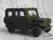 ~*~ ..ORYGINALNY ROCO..M 151 JEEP..MILITARY.. ~*~