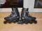 Rolki ROLLERBLADE rozm. 42,5  !!!!