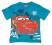 Bluzka Disney Pixar CARS 122 Zygzak t-shirt Nowość