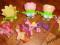 Kucyki mini PONY HASBRO Dzień Dziecka KR
