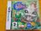 Gra NINTENDO DS LPS Littlest PET SHOP JUNGLE NDS