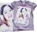 122 NOWOŚĆ! Bluzka T-shirt VIOLETTA A623