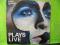 PETER GABRIEL - PLAYS LIVE 2LP