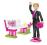 MEGA BLOKS ZAKOCHANY KEN BARBIE 80239