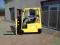 Wózek widłowy HYSTER 1,8t TRIPLEX nie LINDE, STILL