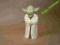 STAR WARS Yoda - Wielki Mistrz Jedi
