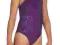 kostium 5-6 lata strój kąpielowy TRIBORD 116-122