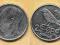 Norwegia 25 Ore - 1973r ... Monety
