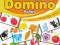 DOMINO KOLORY GRANNA WARSZAWA 2-4 LATA 24H SKLEP