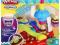 HASBRO PlayDoh  Cukiernia NA DZIEŃ DZIECKA