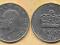 Norwegia 1 Krone - 1975r ... Monety
