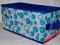 Pudełko - organizer / Pojemnik / Szufladka