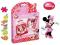 TOTUM Minnie MINNIE SPARKLE CARDS Cekinowe obrazki