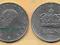 Norwegia 1 Krone - 1981r ... Monety