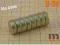 MW 14x4 magnes neodymowy magnesy neodymowe