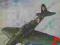 samolot szturmowy ILIUSZYN IŁ-2 MM 2/83 skala 1:33