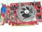 MEDION RADEON X740XL (X700PRO) 128MB DDR3 PCI-E