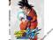 Dragon Ball Z Kai [4 Blu-ray] Sezon 1 [ 1-26] New