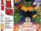 Dragon Ball Z [4 DVD] 5 Kinówek - Movie Pack**