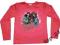 POLSKA BLUZKA PRINCESS LALECZKI MONSTER roz. 146