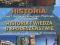 Historia I Wiedza O Społeczeństwie ZSZ