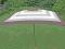 PARASOL OGRODOWY 2 X 3M PASY IMPORTER