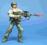 figurka  STAR WARS Endor Rebel Soldier star wars