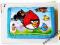 ANGRY BIRDS-PORTFELIK No.1