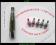 Clearomizer CE5S + 5 grzałek do e-papierosa