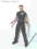 G. I. Joe Avengers - Tony Stark (3,75) Unikat