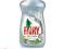 FAIRY 480ml PŁYN DO MYCIA NACZYŃ Platinium Cytryna