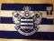 QPR-duza oryginalna flaga Wembley 2014+GRATIS!!!