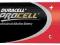 BATERIA ALKALICZNA DURACELL PROCELL R14 MAR 2017 !