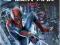 Niesamowity Spider-Man 3D Blu-Ray+DVD 4Discs