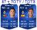 FIFA 14 KARTY COINS NIEBIESKIE TOTY TOTS 87+ PC !