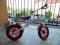 Rowerek biegowy Kimet Buggy + trampki rozm 28